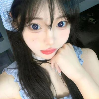 有趣的小兔子